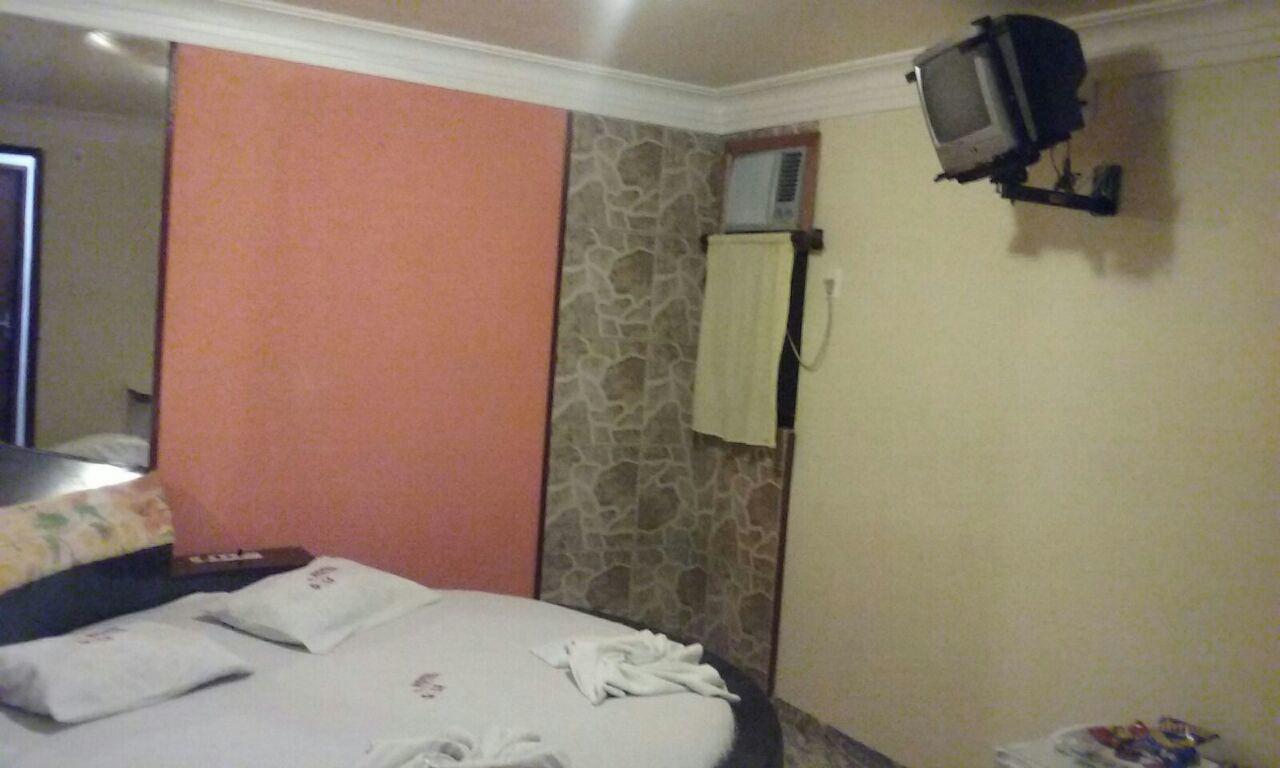 Hotel Golf (Adults Only) Salvador da Bahia Exterior foto