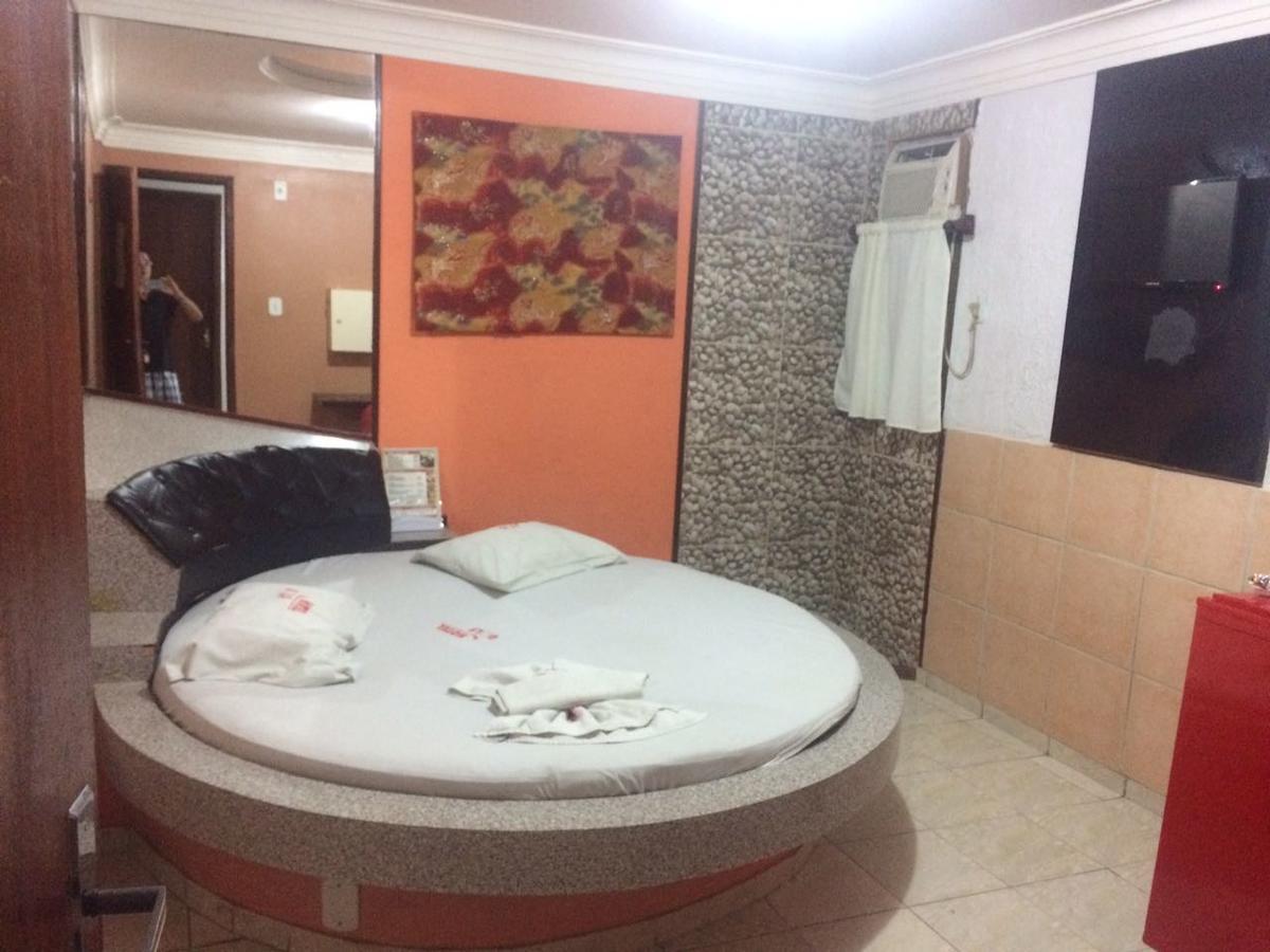 Hotel Golf (Adults Only) Salvador da Bahia Exterior foto