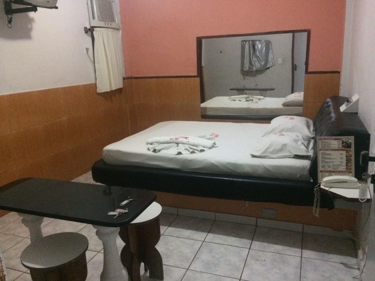 Hotel Golf (Adults Only) Salvador da Bahia Exterior foto