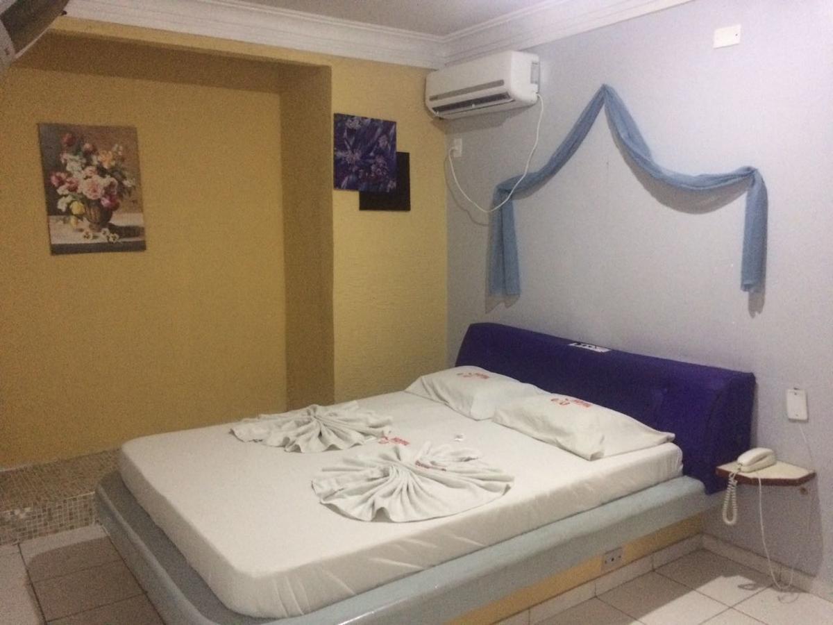 Hotel Golf (Adults Only) Salvador da Bahia Exterior foto